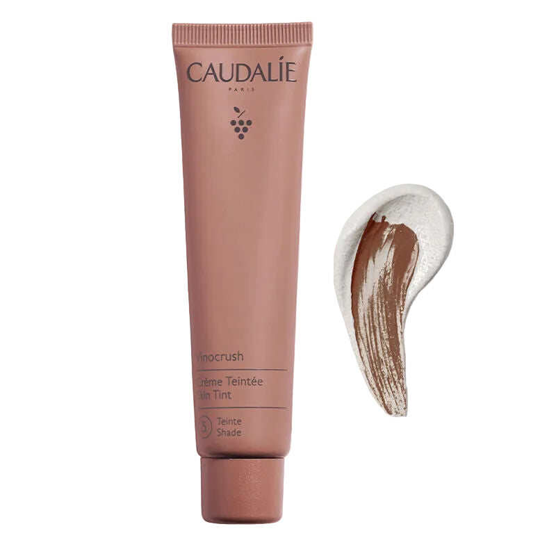 Caudalie Vinocrush Skin Tint 5 30 ml